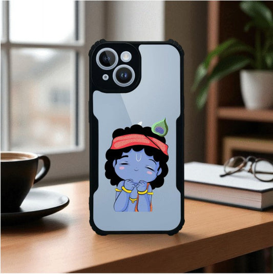 Kana Mobile Cover For Apple Iphone 13