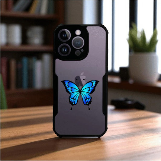 Butterfly Mobile Cover For Apple Iphone 14 Pro Max