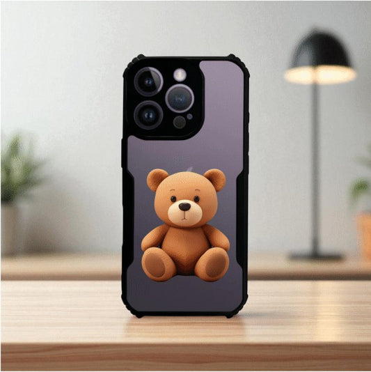 Teddy Mobile Cover For Apple Iphone 14 Pro