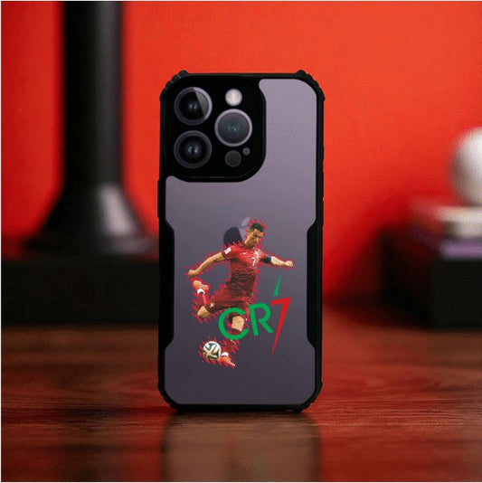 CR7 Mobile Cover For Apple Iphone 14 Pro Max