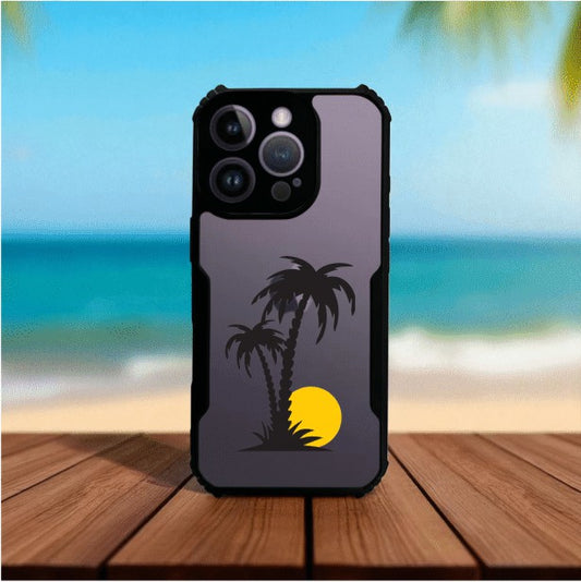 Nature Mobile Cover For Apple Iphone 14 Pro