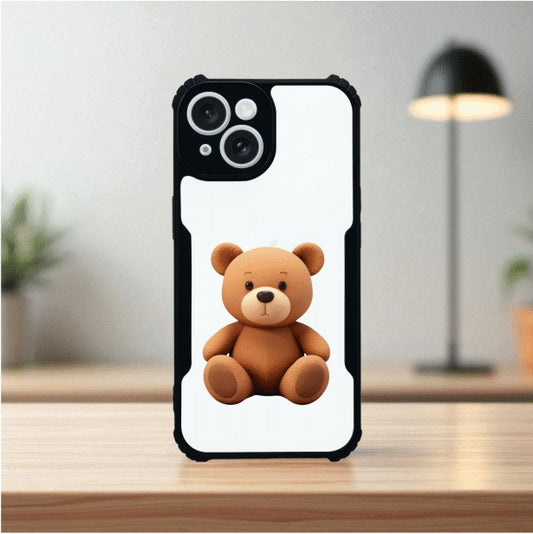 Teddy Mobile Cover For Apple Iphone 14 Plus