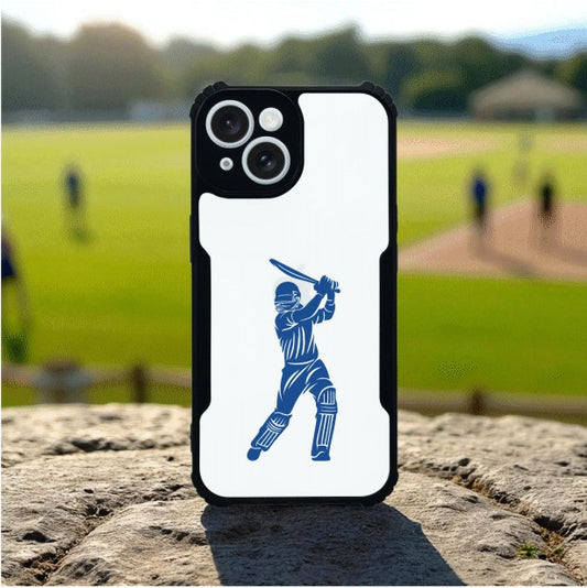 Cricket Mobile Cover For Apple Iphone 14 Plus