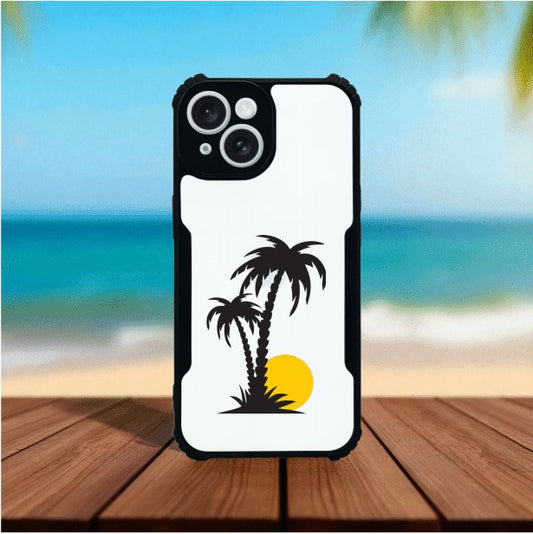Nature Mobile Cover For Apple Iphone 14 Plus