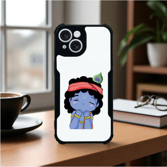 Kana Mobile Cover For Apple Iphone 14 Plus