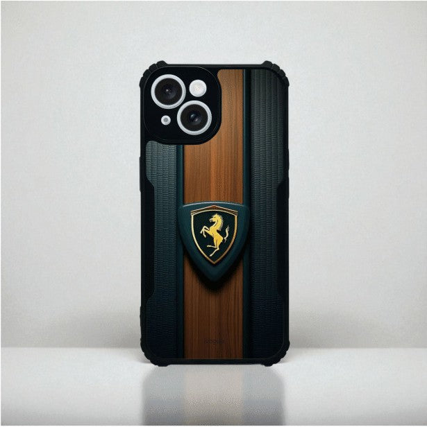 Speed Icon Mobile Cover For Apple Iphone 14 Plus