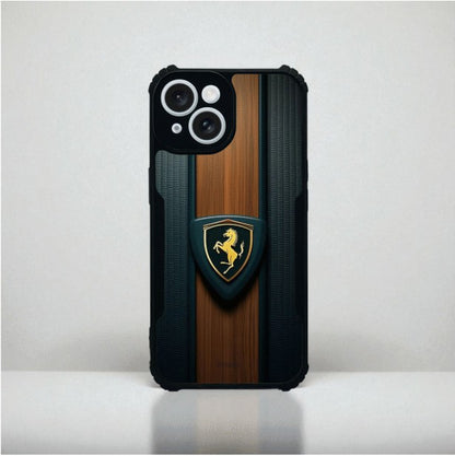 Speed Icon Mobile Cover For Apple Iphone 14