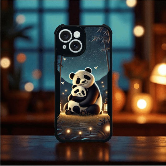 Forever Hug Mobile Cover For Apple Iphone 14 Plus