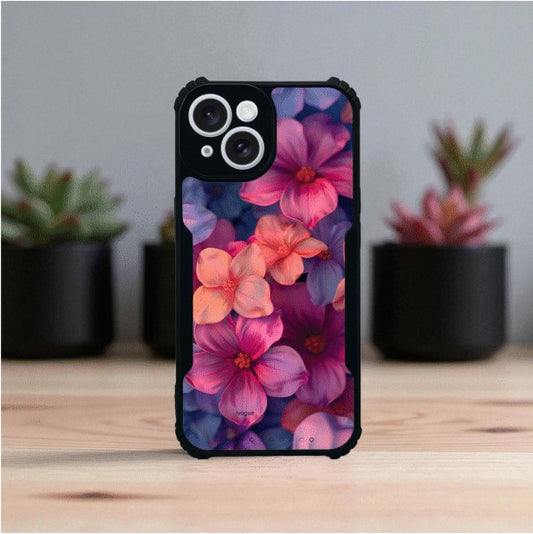 Glow Garden Mobile Cover For Apple Iphone 14 Plus