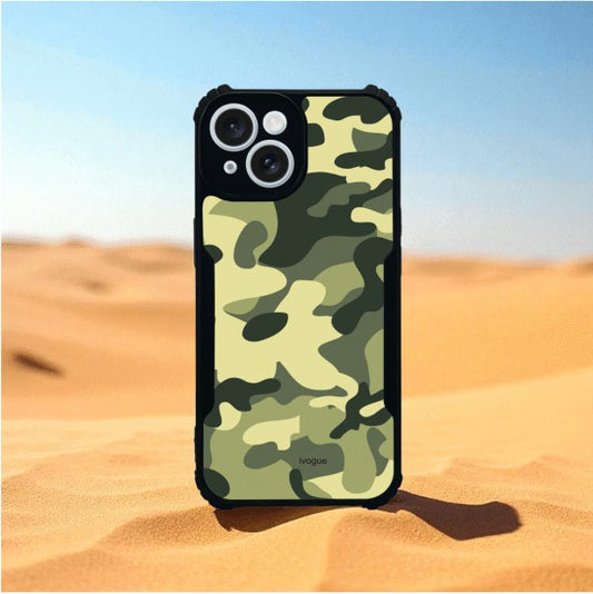 Army Vibe Mobile Cover For Apple Iphone 14 Plus