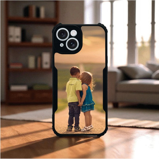 Innocent Love Mobile Cover For Apple Iphone 14 Plus