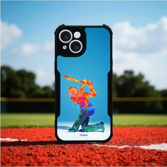 Cricket Blaze Mobile Cover For Apple Iphone 14 Plus