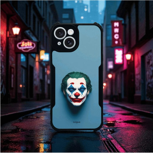 Joker Mobile Cover For Apple Iphone 14 Plus