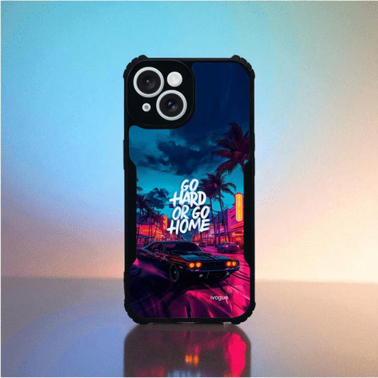 Velocity Vibes Mobile Cover For Apple Iphone 14 Plus