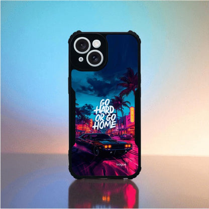 Velocity Vibes Mobile Cover For Apple Iphone 14