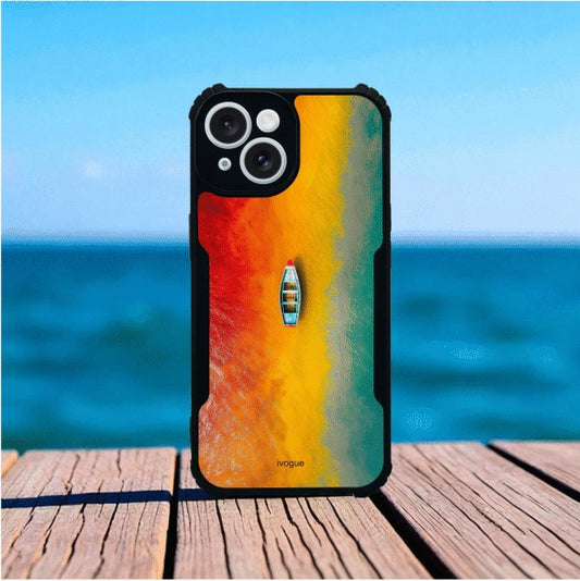 Boat Mobile Cover For Apple Iphone 14 Plus