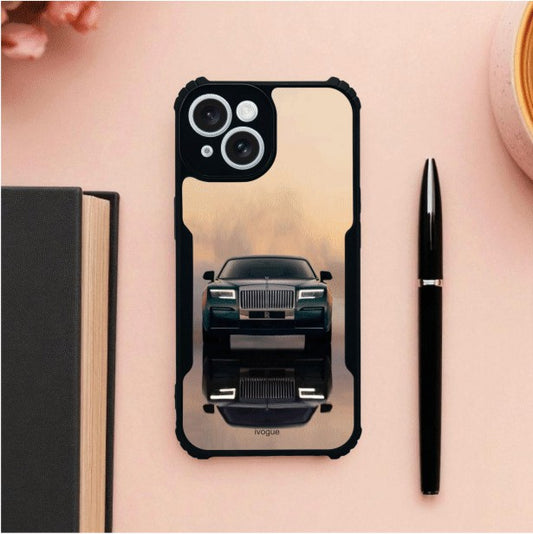 Rolls Reign Mobile Cover For Apple Iphone 14 Plus