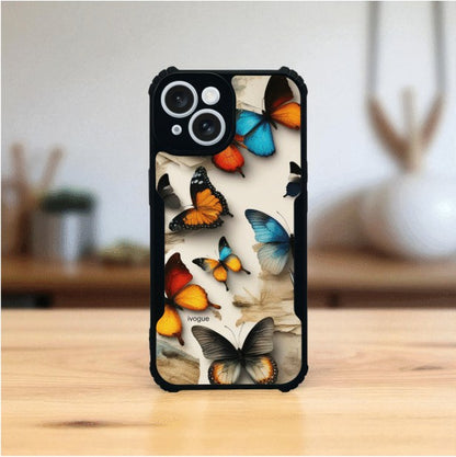Nature in Flight Mobile Cover For Apple Iphone 14 Plus