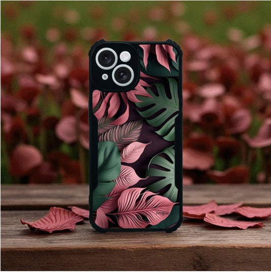 Dusky Palm Mobile Cover For Apple Iphone 14 Plus