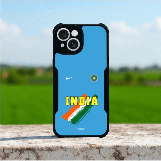 Champion india Mobile Cover For Apple Iphone 14 Plus