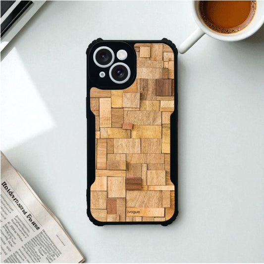 Nature’s Puzzle Mobile Cover For Apple Iphone 14 Plus
