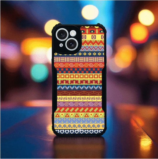 Boho Vibes Mobile Cover For Apple Iphone 14 Plus