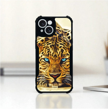 Jaguar Mobile Cover For Apple Iphone 14 Plus