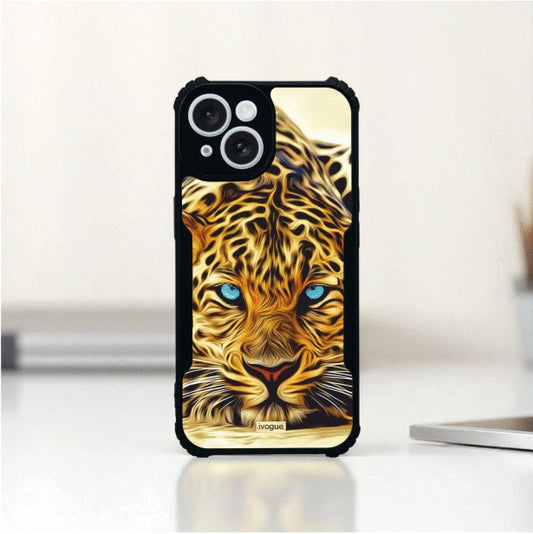 Jaguar Mobile Cover For Apple Iphone 14 Plus