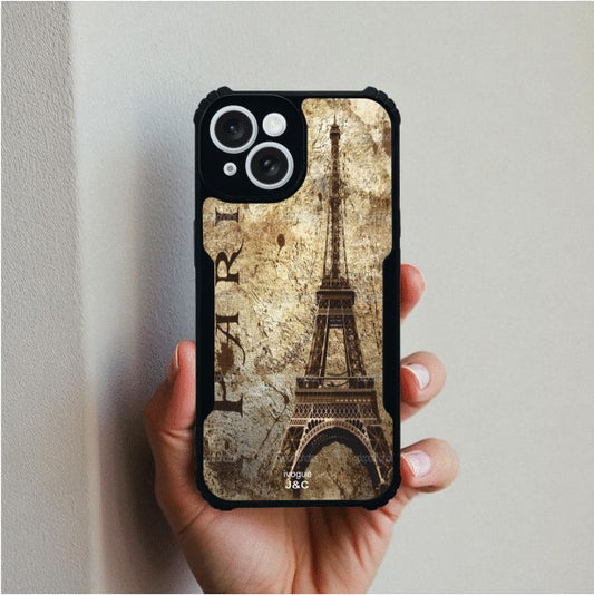 Timeless Paris Mobile Cover For Apple Iphone 14 Plus