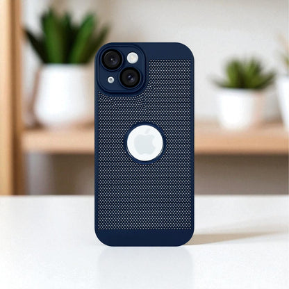 Air Case For Apple iphone 13_Blue