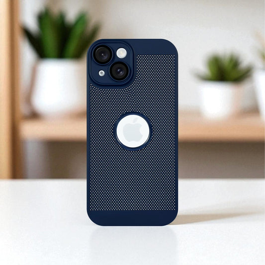 Air Case For Apple iphone 13_Blue