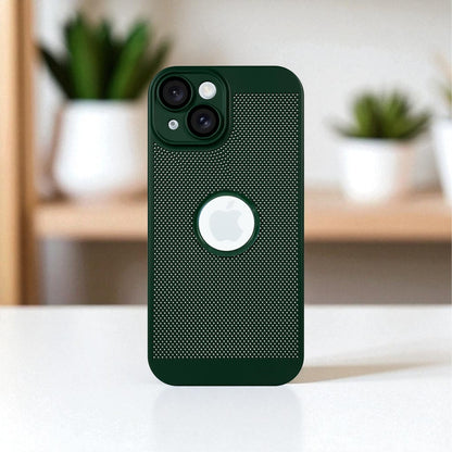 Air Case For Apple iphone 13_Green