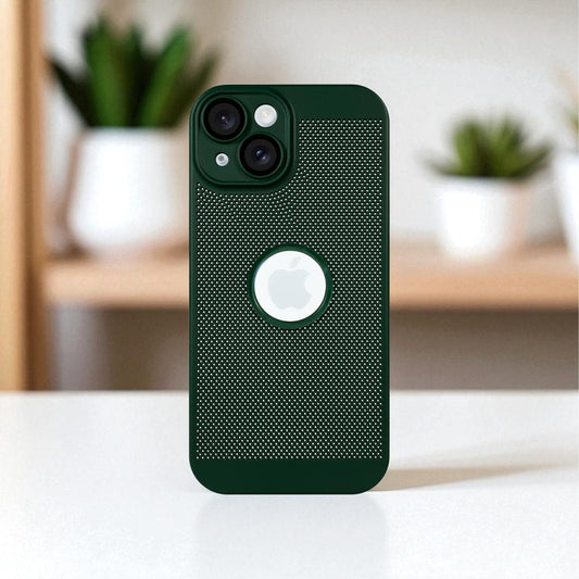 Air Case For Apple iphone 13_Green