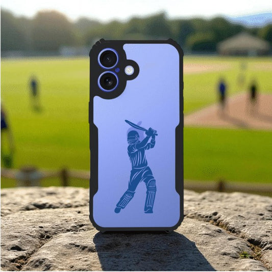 Cricket Mobile Cover For Apple Iphone 16