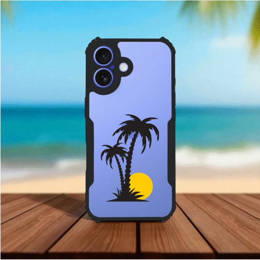 Nature Mobile Cover For Apple Iphone 16
