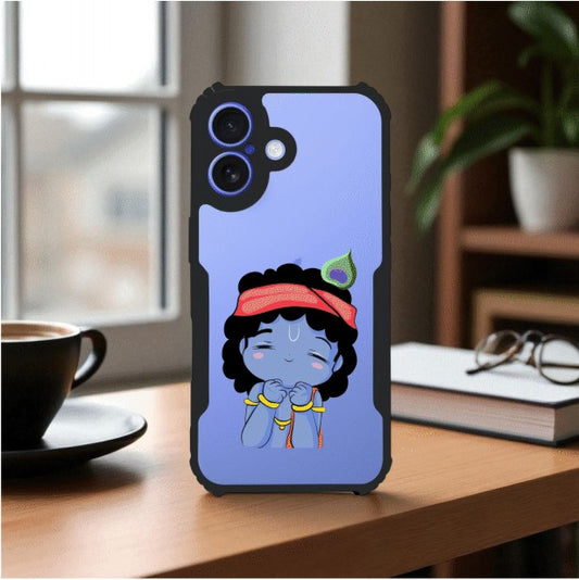 Kana Mobile Cover For Apple Iphone 16