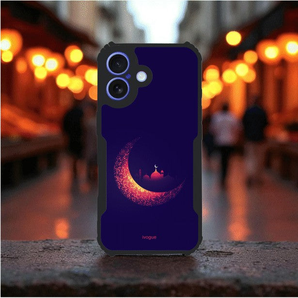 Eid Elegance Mobile Cover For Apple Iphone 16