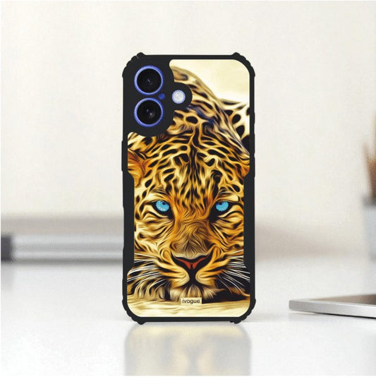Jaguar Mobile Cover For Apple Iphone 16