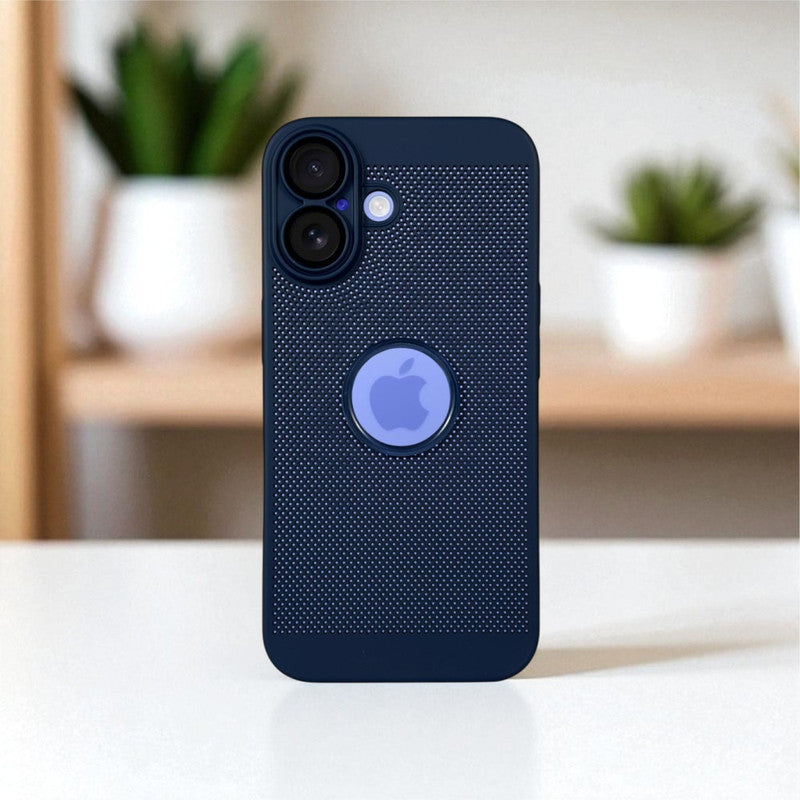 Air Case For Apple iphone 16_Blue