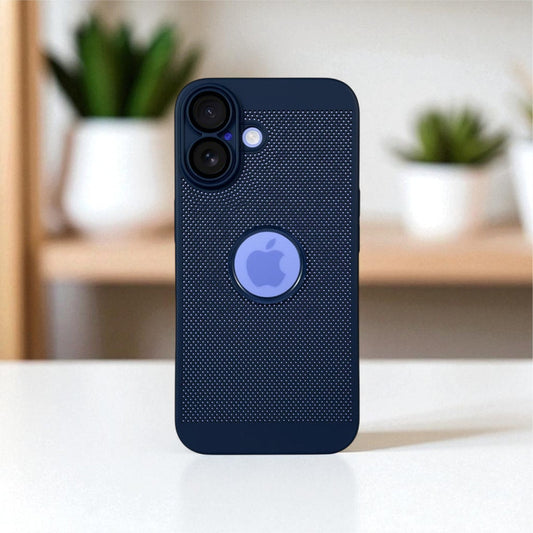 Air Case For Apple iphone 16_Blue