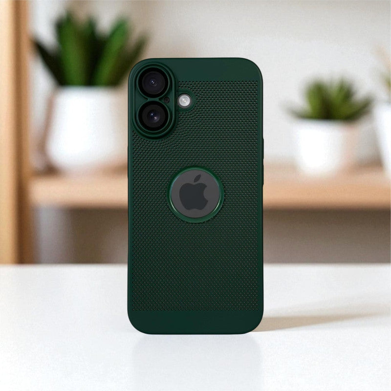 Air Case For Apple iphone 16_Green