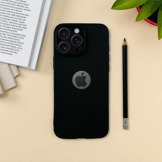 Z-Black Case For Apple Iphone 16 Pro Max