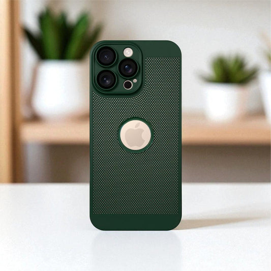 Air Case For Apple Iphone 16 Pro Max_Green