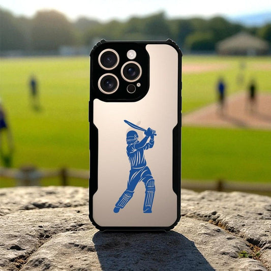 Cricket Mobile Cover For Apple Iphone 16 Pro Max