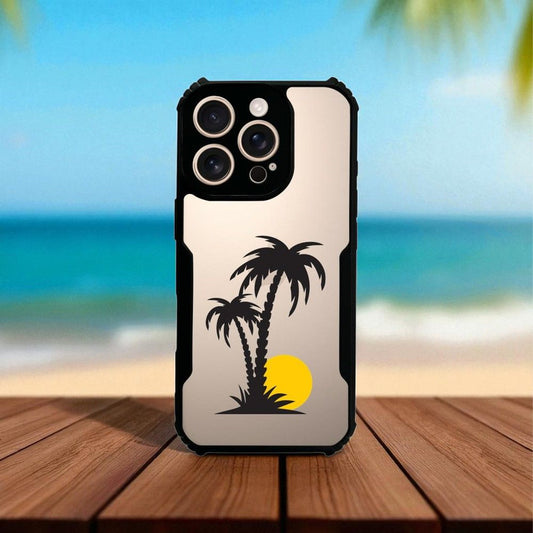Nature Mobile Cover For Apple Iphone 16 Pro Max