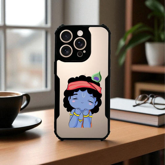 Kana Mobile Cover For Apple Iphone 16 Pro Max