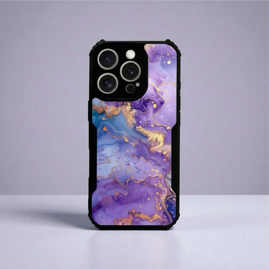 Lavender Luxe Mobile Cover For Apple Iphone 16 Pro Max