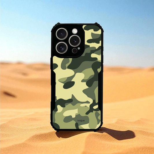 Army Vibe Mobile Cover For Apple Iphone 16 Pro Max