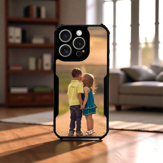 Innocent Love Mobile Cover For Apple Iphone 16 Pro Max