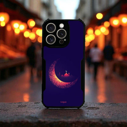 Eid Elegance Mobile Cover For Apple Iphone 16 Pro Max